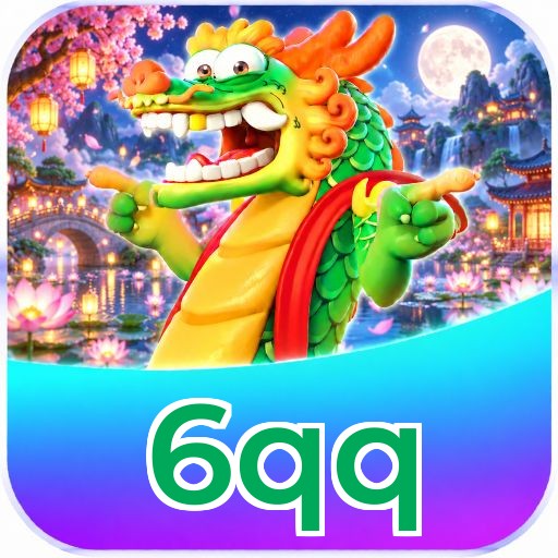 Logo App 6qq Mobile