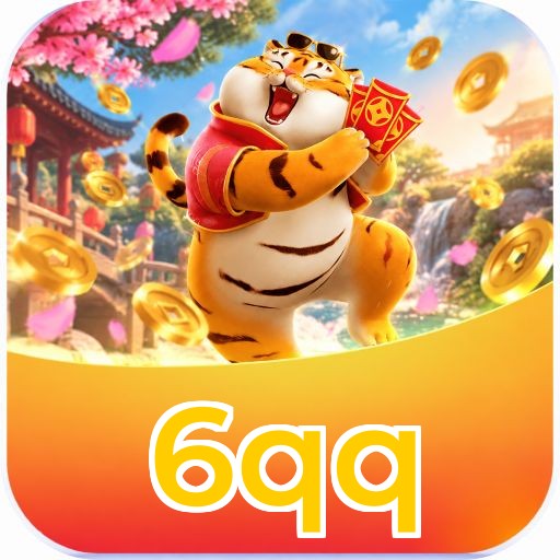 Logo APK 6qq Android